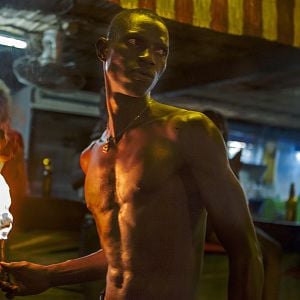 Photo Souleymane Démé