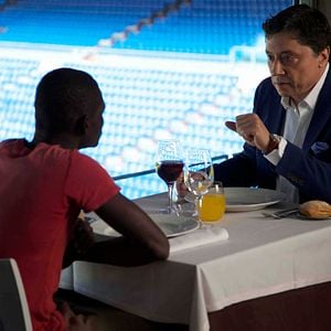 Photo Carlos Bardem
