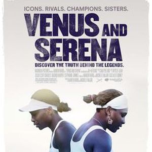 Photo Venus and Serena