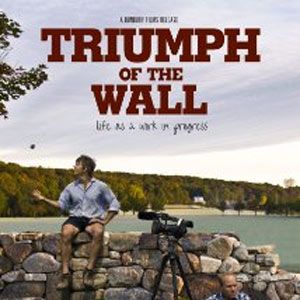 Photo Triumph of the Wall