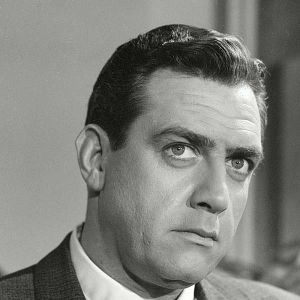 Photo Perry Mason (1957)