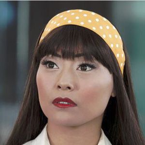 Photo Lisette Pagler