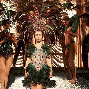 Photo A very Englishman