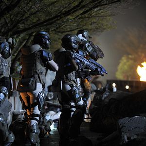 Photo Halo 4 - Forward Unto Dawn
