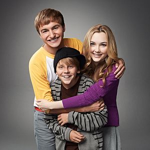 Photo Jacob Bertrand