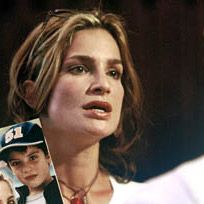 Photo Antonia : des larmes au paradis (TV)