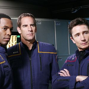 Photo Anthony Montgomery