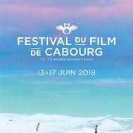 Photo Festival du Film de Cabourg - Journées romantiques