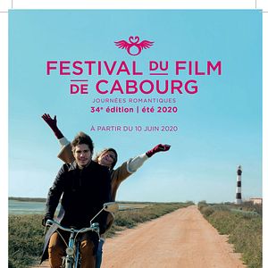 Photo Festival du Film de Cabourg - Journées romantiques