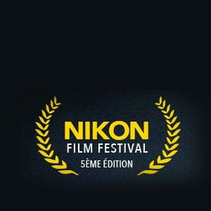 Photo Nikon Film Festival