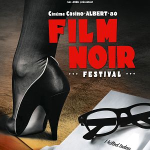 Photo Film Noir Festival