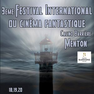 Photo Fantasy Film Festival - Festival du film Fantastique de Menton