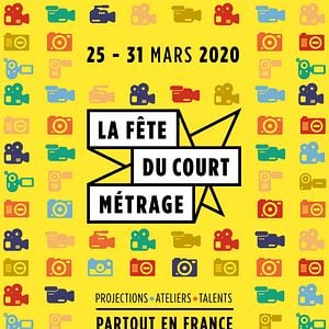 Photo Fête du Court Métrage