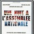 Photo Une nuit à l'Assemblée nationale