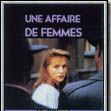 Photo Une affaire de femmes