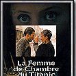 Photo La femme de chambre du Titanic