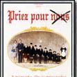 Photo Priez pour nous