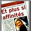 Photo Et plus si affinités