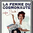 Photo La femme du cosmonaute
