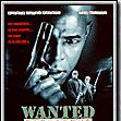 Photo Wanted recherché mort ou vif