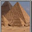 Photo Egypte et T-Rex