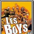 Photo Les Boys
