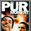 Photo Un pur moment de rock'n roll