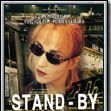 Photo Stand-by