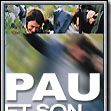 Photo Pau et son frère