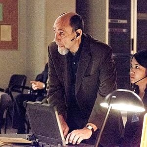 Photo F. Murray Abraham