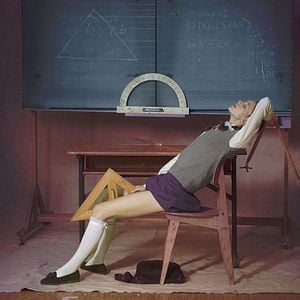 Photo Nymphomaniac - Volume 1