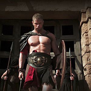 Photo Kellan Lutz