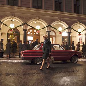 Photo Valse pour Monica