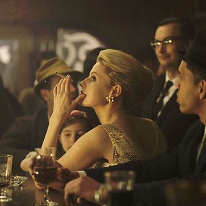 Photo Valse pour Monica