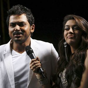 Photo Hansika Motwani