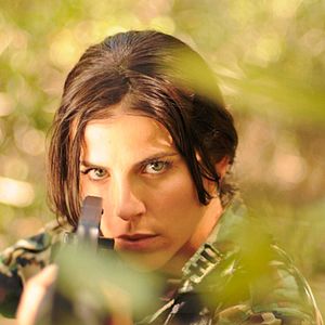 Photo María Fernanda Yepes