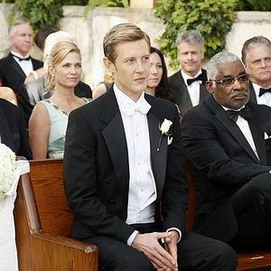 Photo Gabriel Mann