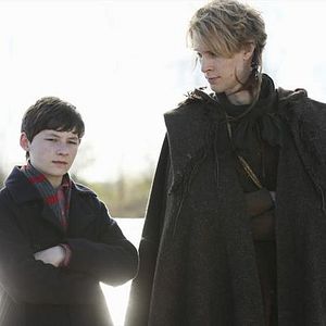 Photo Jared Gilmore