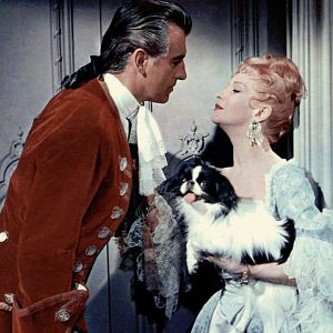 Photo Stewart Granger