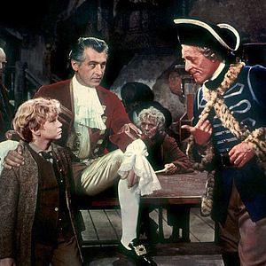 Photo Stewart Granger