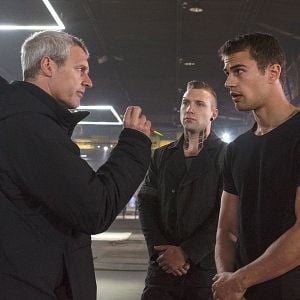 Photo Divergente