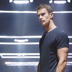 Photo Divergente