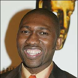 Photo Kwame Kwei-Armah