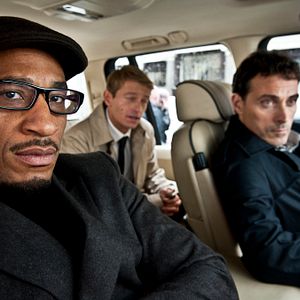 Photo Terence Maynard