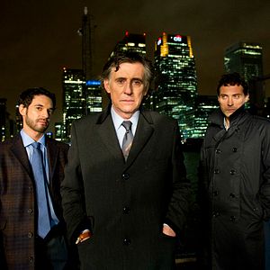 Photo Rufus Sewell