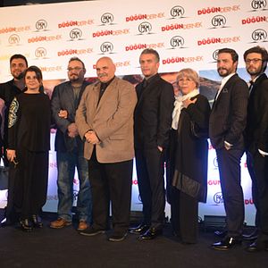 Photo Dügün Dernek