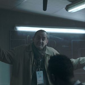 Photo Goal of the dead - Première mi-temps