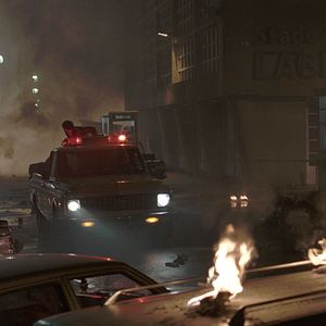 Photo Goal of the dead - Seconde mi-temps