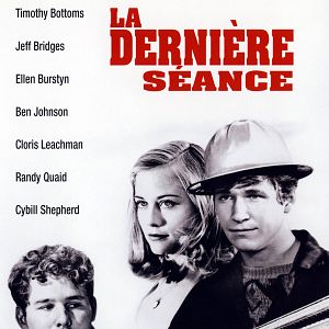 Photo La Dernière séance