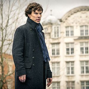 Photo Sherlock